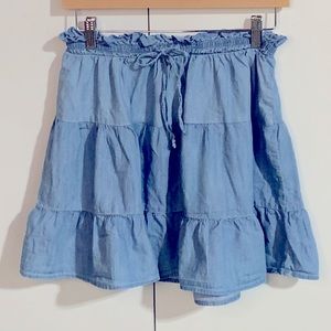 💥 SKIRT💥 by SO size M NWOT